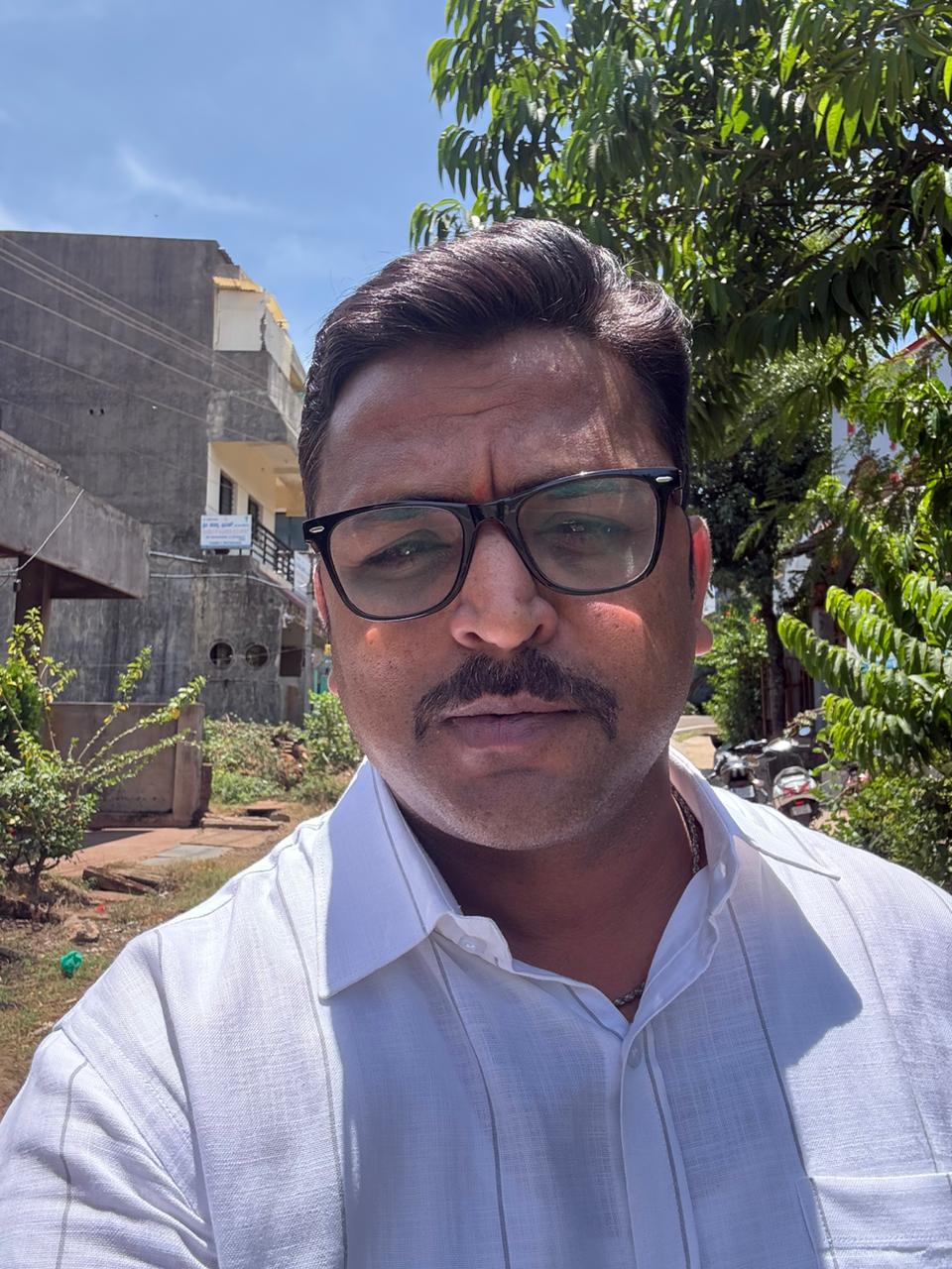 Ajaykumar Kadli