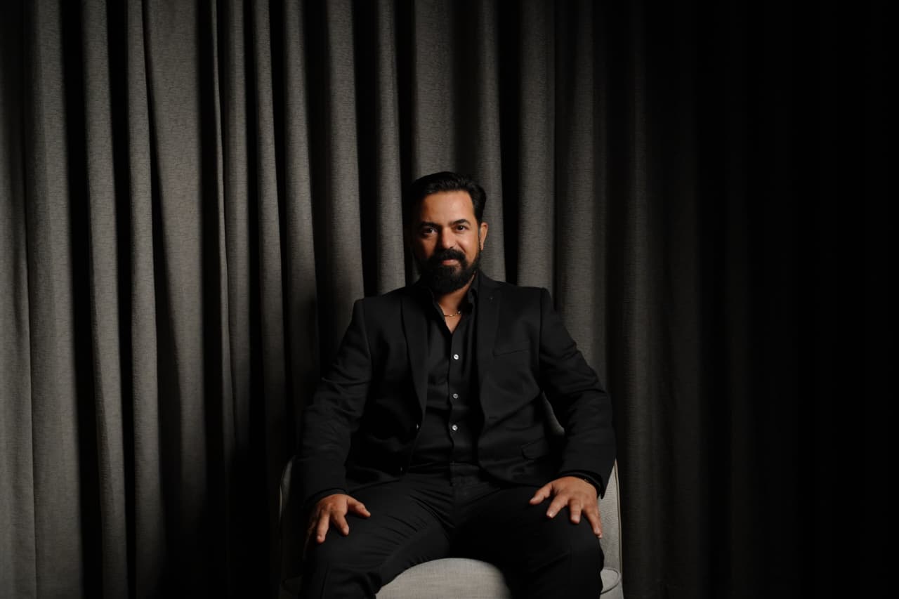 KIRANSINGH RAJPUROHIT
