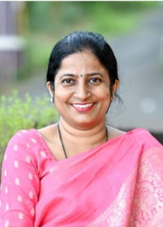 Rohini Girish Tilaganji