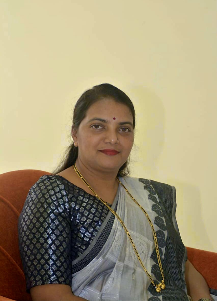Sangeeta Sunil Talwar