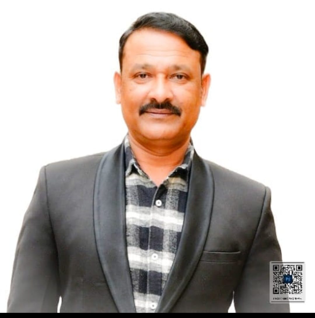 Srinivas Devara