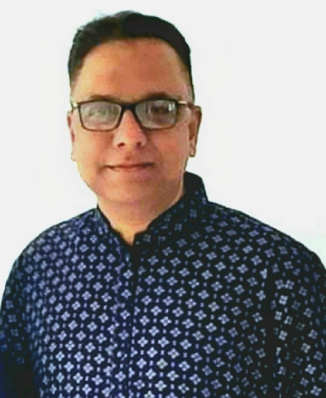 Sunil Vithal Talwar