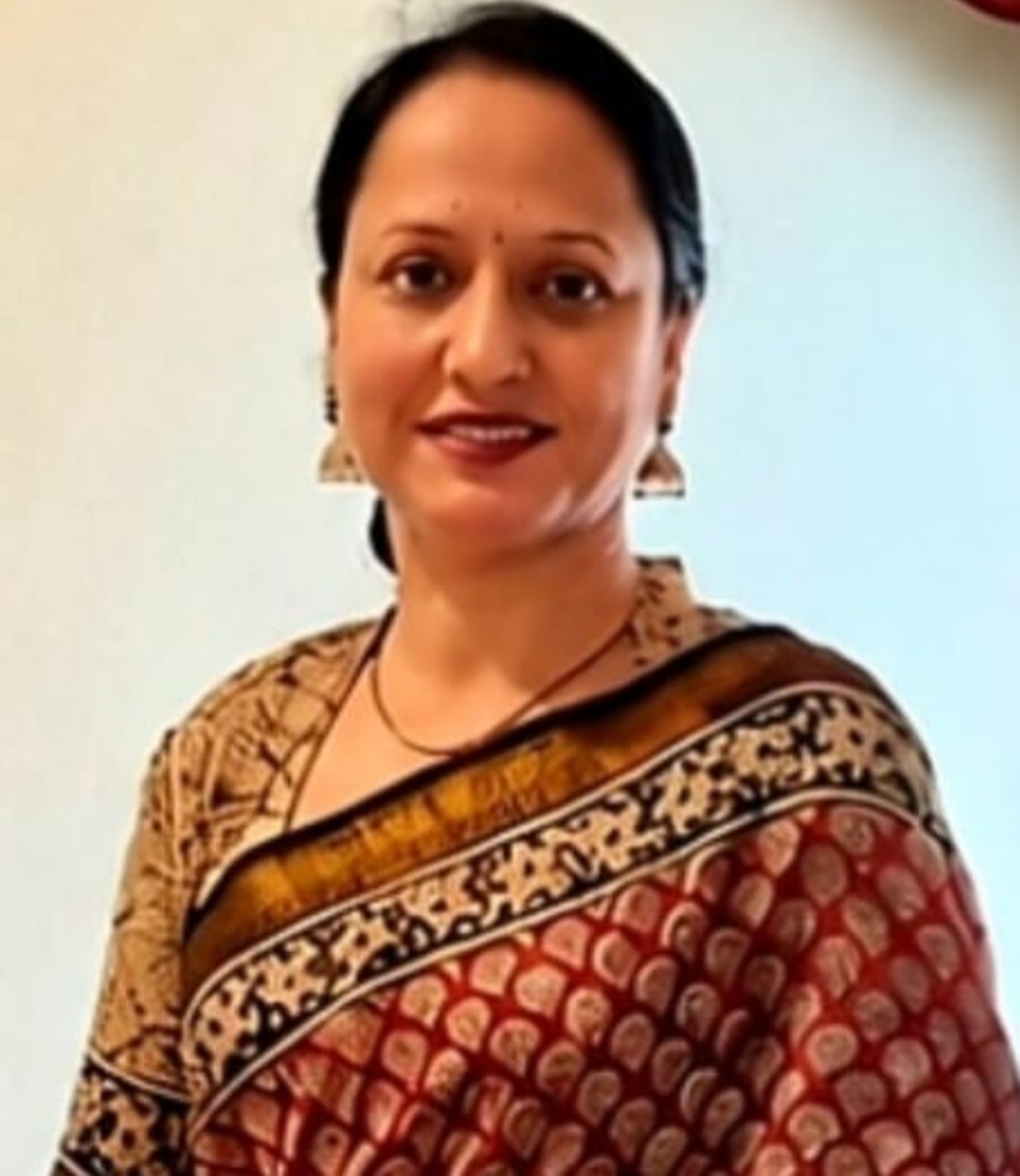 Sunita Ajay Sateri