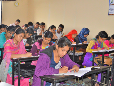 our student1